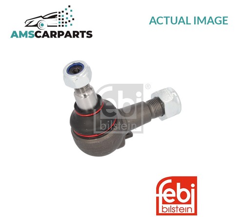 Suspension ball joint - suspension, lower