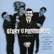 Gerry and The Pacemakers: The