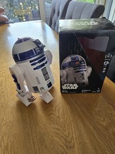 Star Wars Smart R2-D2