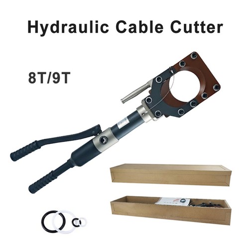 Manual hydraulic cable - manual,