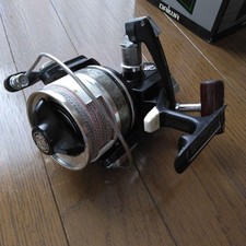 Daiwa SS5000C spinning reel