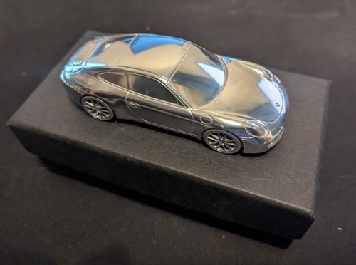 Porsche carrera limited - carrera, s