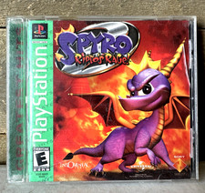 Spyro 2: Ripto’s Rage! (Sony