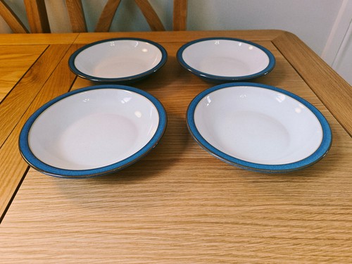 Denby shallow rimmed - denby,