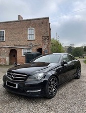 Mercedes c220 w204 2011 - c220, 2011-2015