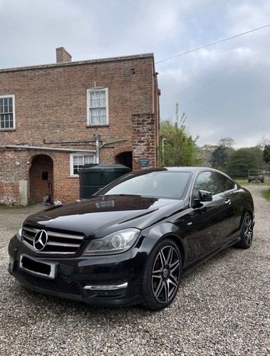 Mercedes c220 w204 2011 2015 - c220,