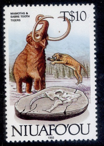 Tonga niuafo sg130a 1993 - -,