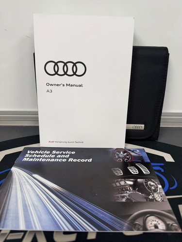 Audi saloon sportback - saloon, 8v