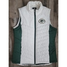 NFL Green Bay Packers Puffer