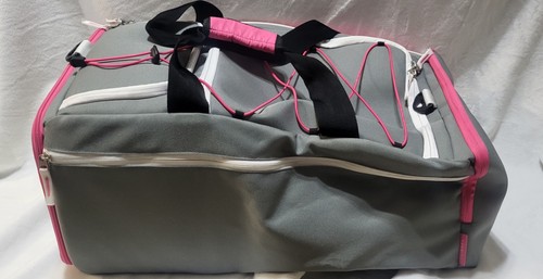 Six pack fitness travel fit - pack,
