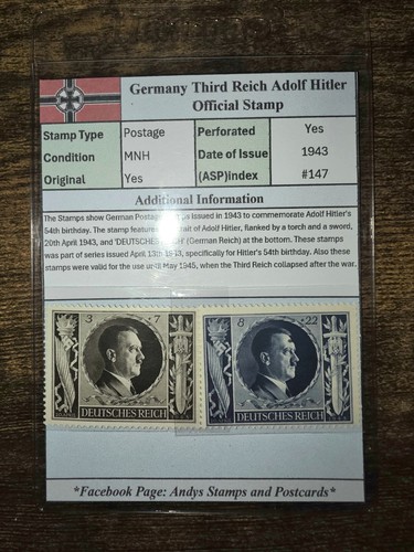 Germany nazi third reich - reich, wwii