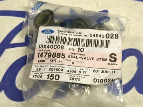 Genuine ford puma - ford,