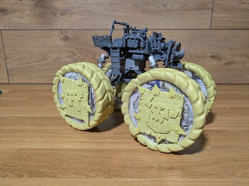 Games workshop warhammer 40k - warhammer,