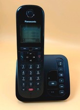 Panasonic KX-TGC220E Single