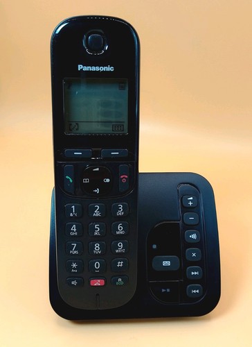 Panasonic tgc220e single - panasonic, kx-tgc220e