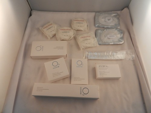 Ozone travel package - ozone, "new"