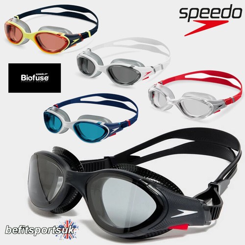 Speedo swimming goggles - speedo,