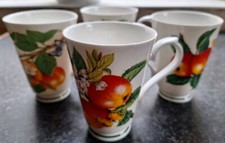 Roy Kirkham '96 Vintage Peach