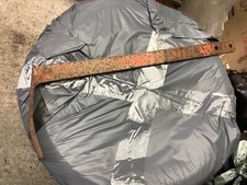 Howard 200 220 bullfinch demon bantam  rotavator rotovator depth leg