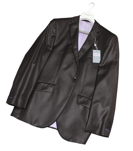 Without prejudice black high - without,