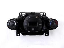 8A6T-18C612-AE Control Unit Air Conditioning A/C Automatic