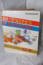 Pre-Owned Terry's Brrrmmm GT