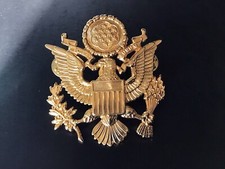 Vintage army military - us,