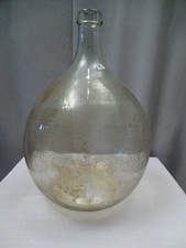 Antique Carboys And Demijohns