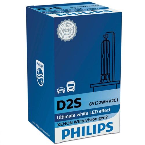 D2s hid xenon car headlight - car,