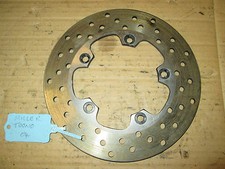 APRILIA MILLE / TUONO1000 REAR DISK