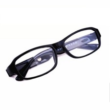 Reading Glasses 4.50 5.00 5.50 6.00 Highly Strength Plastic / Metal Frame Reader