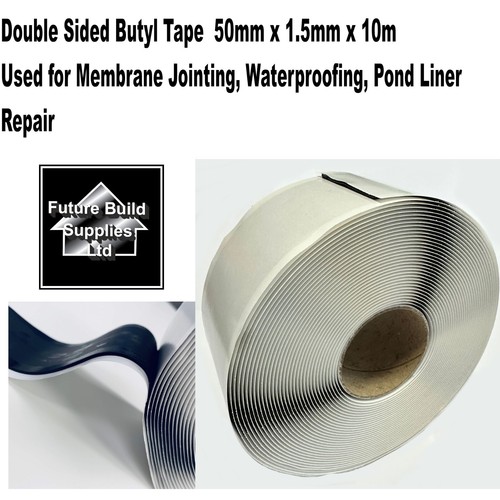 Double sided waterproof - double,