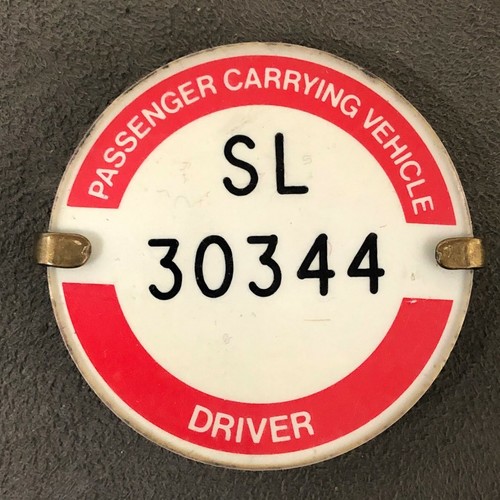 Pcv public carrying - pcv, vehicle