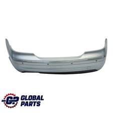 Mercedes W209 Rear Bumper AMG