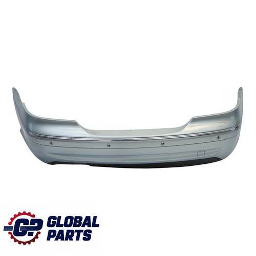 Mercedes w209 rear bumper - bumper, amg