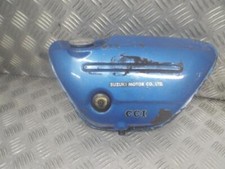 Suzuki gt500 t500 - engine, oil