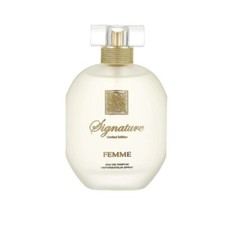 Signature Femme Gold 100ml EDP