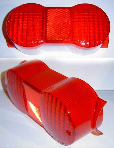 New taillight lens - taillight, suzuki