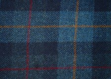 Genuine Harris Tweed Remnant