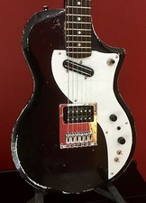 50'S RARE SUPRO CUSTOM SHOP