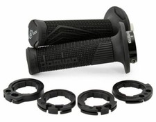Domino D100 Black D-Lock MX