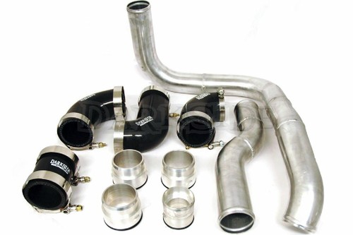 Hard pipework kit for 8v - hard,