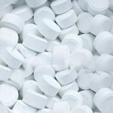 Multifunction Chlorine Tablets