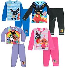 Kids Bing Bunny Pyjamas Girls