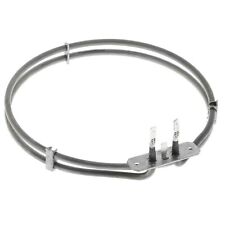 GENUINE BUSH FAN OVEN &