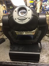 15x Coemar Pro Spot Lx 250 spot Dmx moving head Robe 250 XT