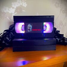 Terrifier Art The Clown, Retro