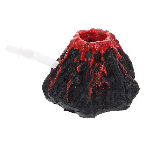 Aquarium volcano volcanic - volcano,