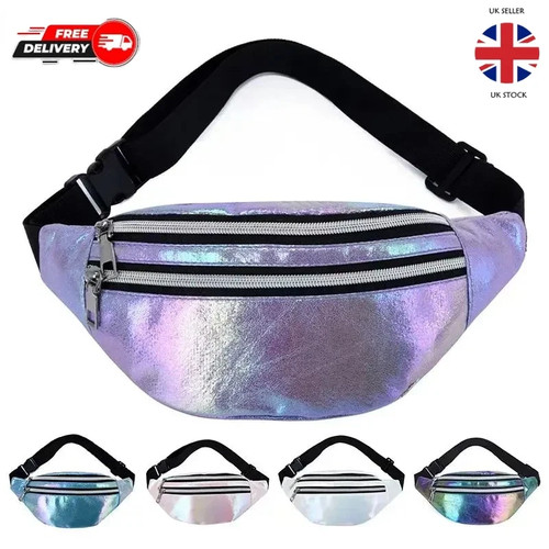 Ladies womens bum bag waist - bum,