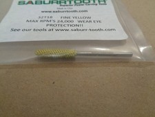 SABURRTOOTH 32T18 3/32”